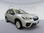 2019 Subaru Forester Base
