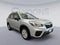 2019 Subaru Forester Base