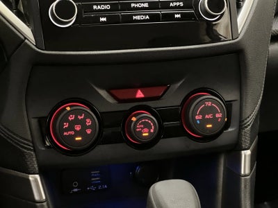 2019 Subaru Forester Base
