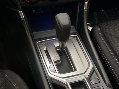 2019 Subaru Forester Base