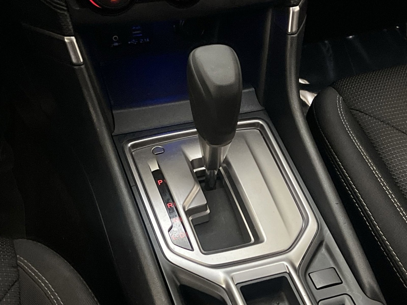 2019 Subaru Forester Base