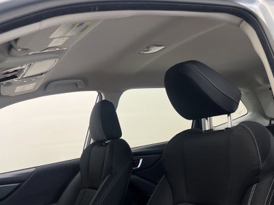 2019 Subaru Forester Base