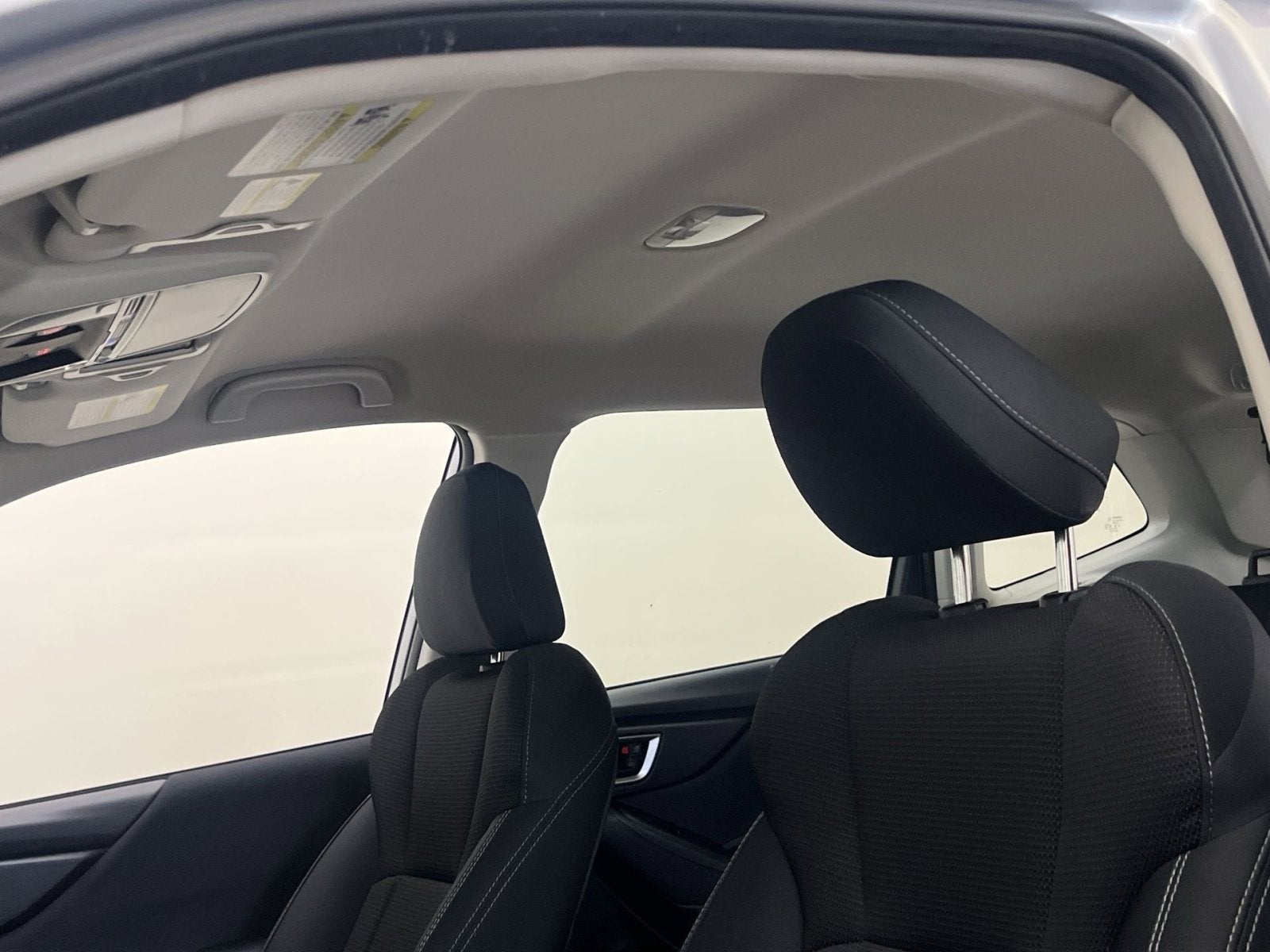 2019 Subaru Forester Base