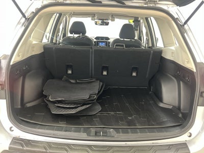 2019 Subaru Forester Base