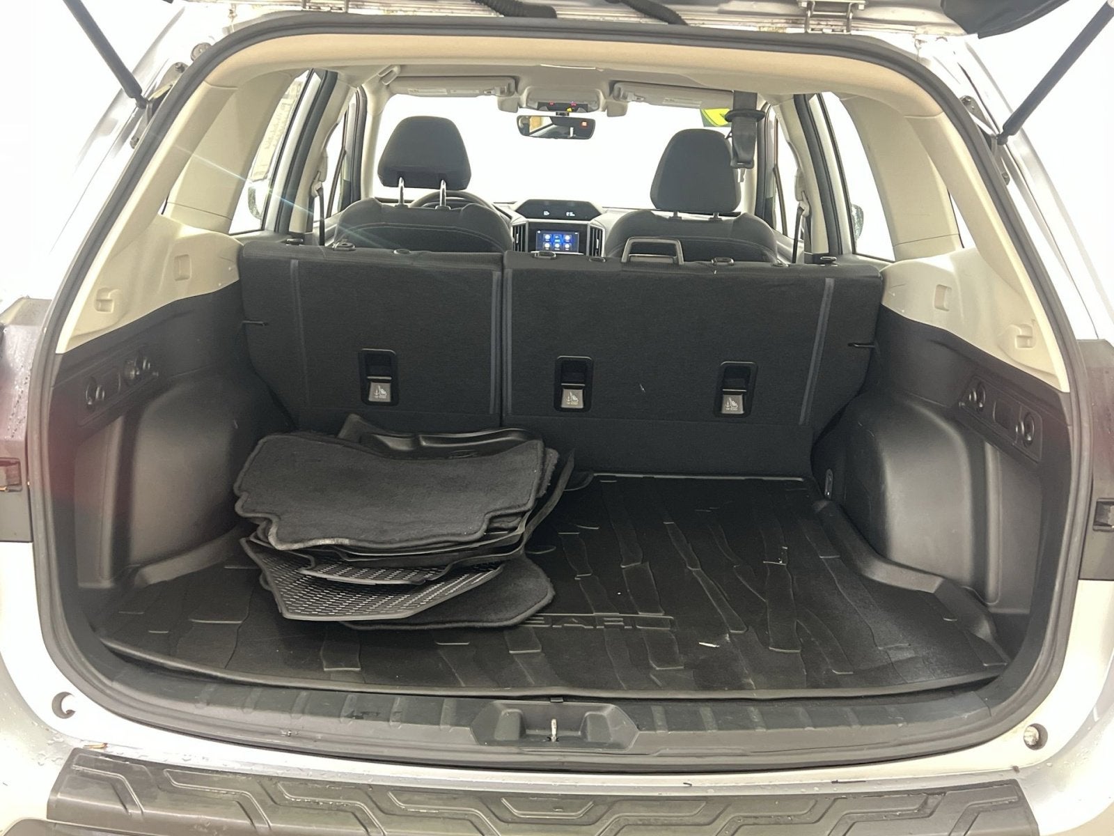 2019 Subaru Forester Base