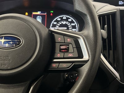 2019 Subaru Forester Base