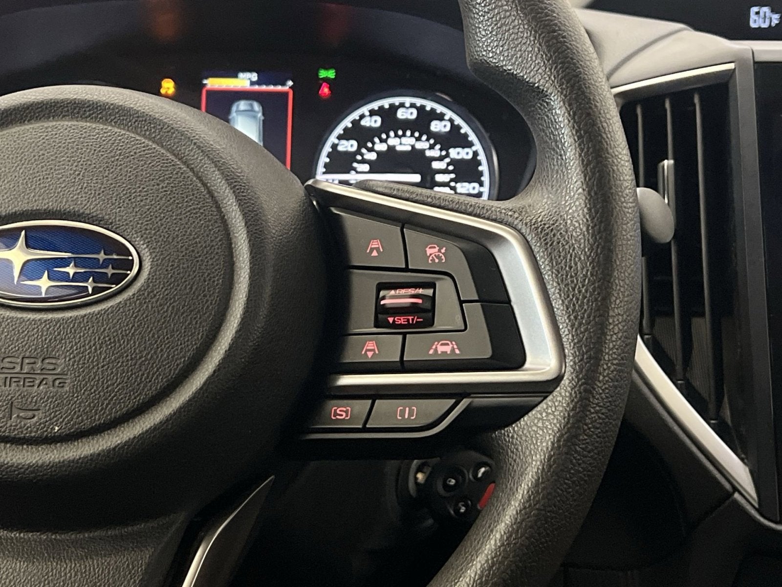 2019 Subaru Forester Base