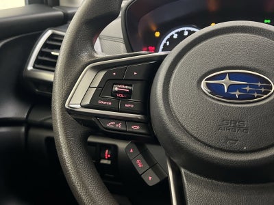 2019 Subaru Forester Base