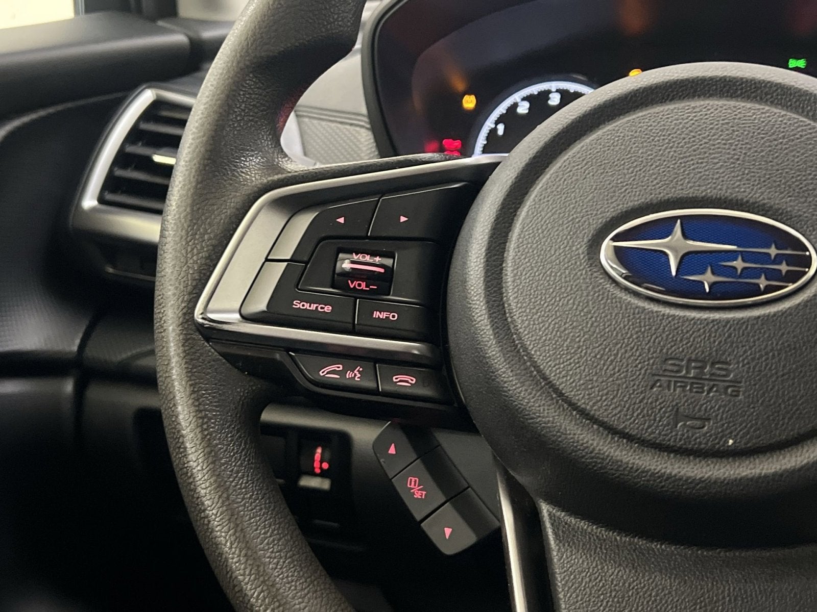 2019 Subaru Forester Base
