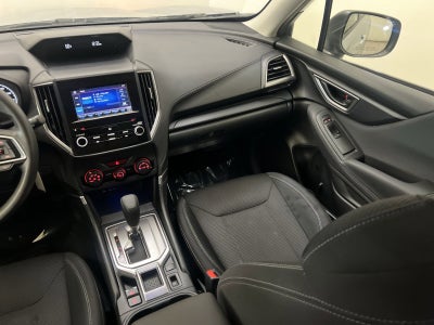 2019 Subaru Forester Base
