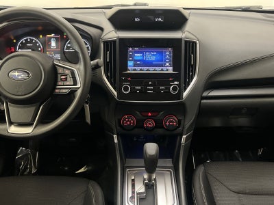 2019 Subaru Forester Base