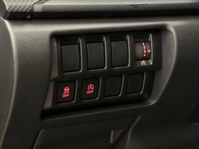 2019 Subaru Forester Base
