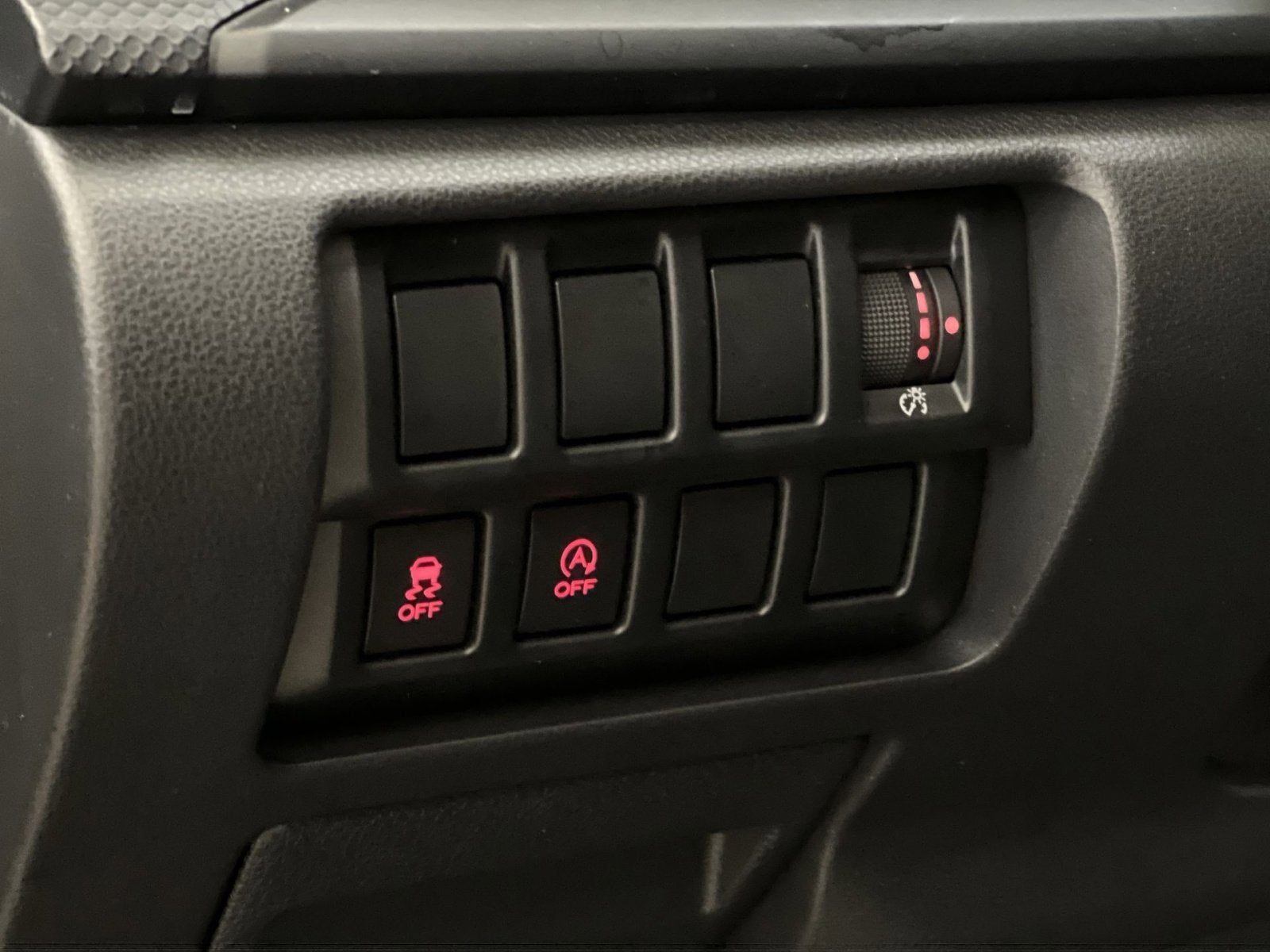 2019 Subaru Forester Base