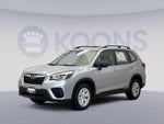 2019 Subaru Forester Base