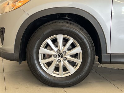 2015 Mazda Mazda CX-5 Touring