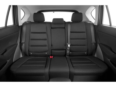 2015 Mazda Mazda CX-5 Touring