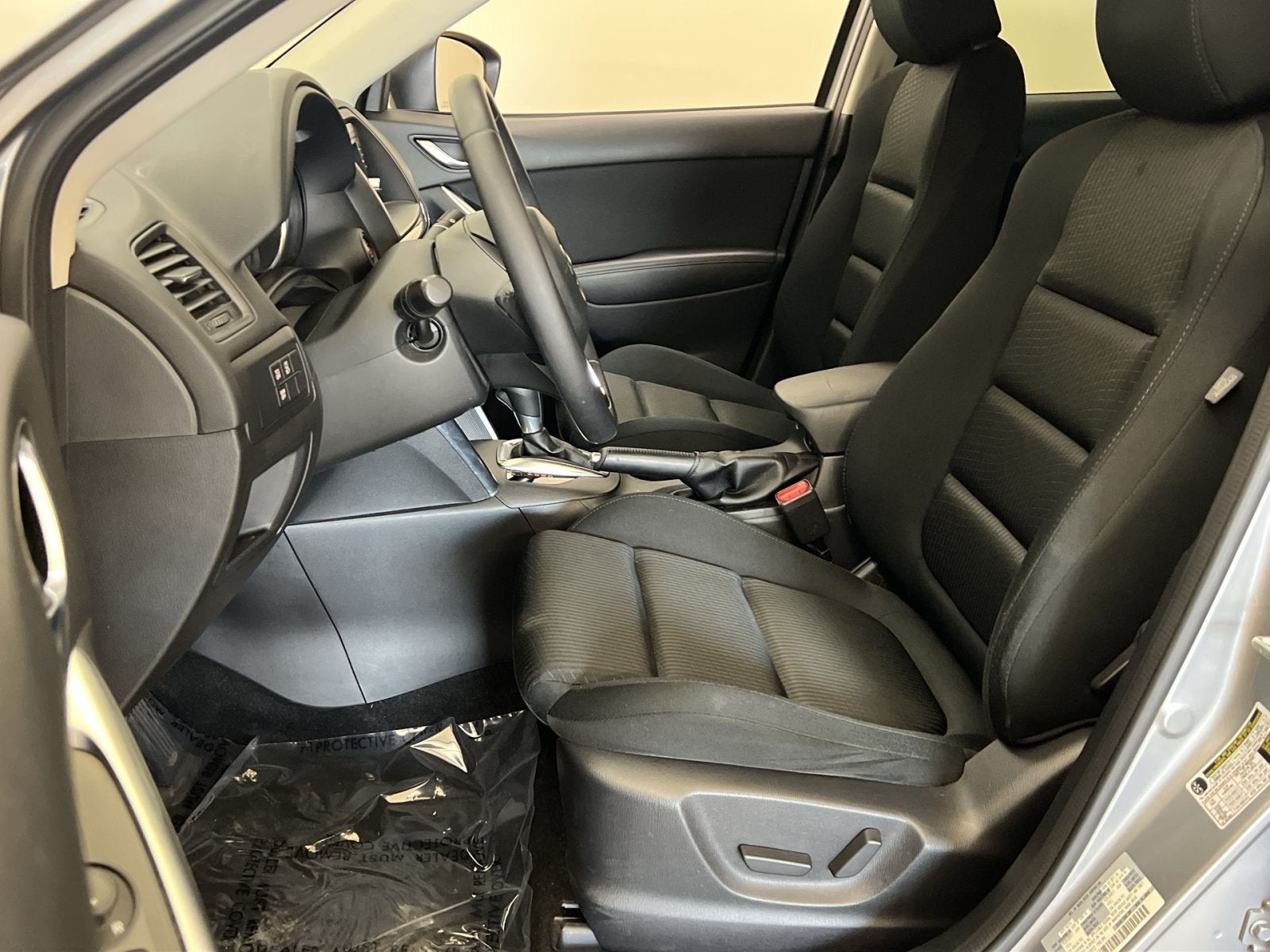 2015 Mazda Mazda CX-5 Touring