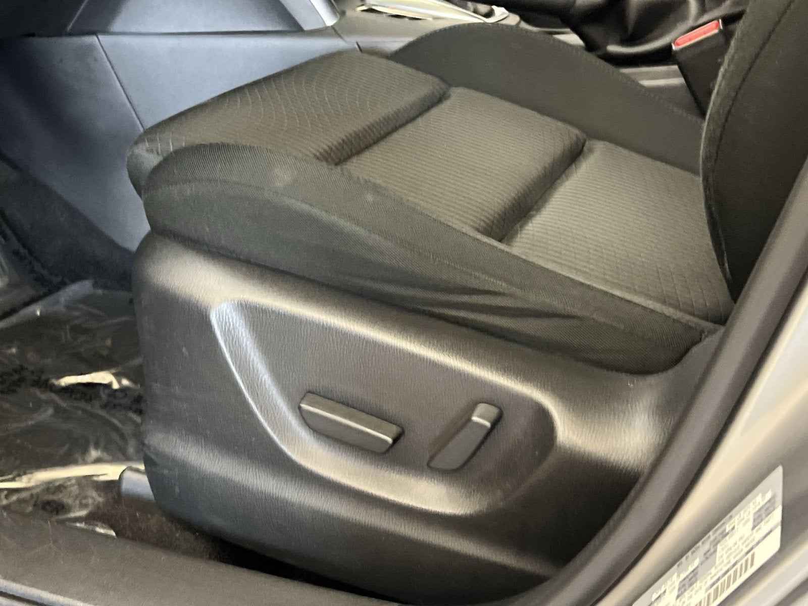 2015 Mazda Mazda CX-5 Touring