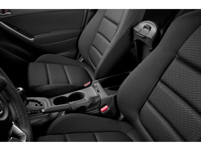 2015 Mazda Mazda CX-5 Touring