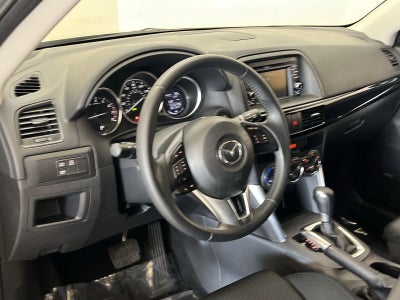 2015 Mazda Mazda CX-5 Touring