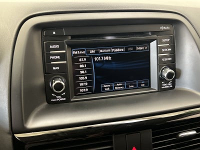 2015 Mazda Mazda CX-5 Touring