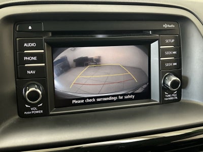 2015 Mazda Mazda CX-5 Touring