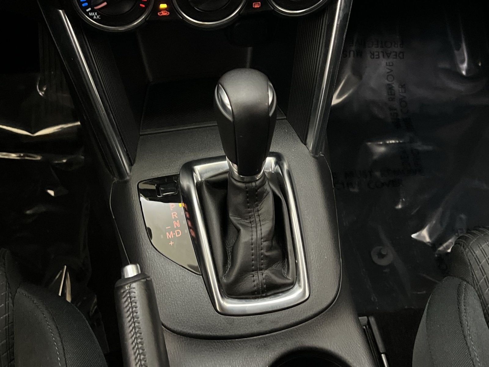 2015 Mazda Mazda CX-5 Touring