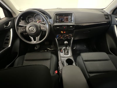 2015 Mazda Mazda CX-5 Touring