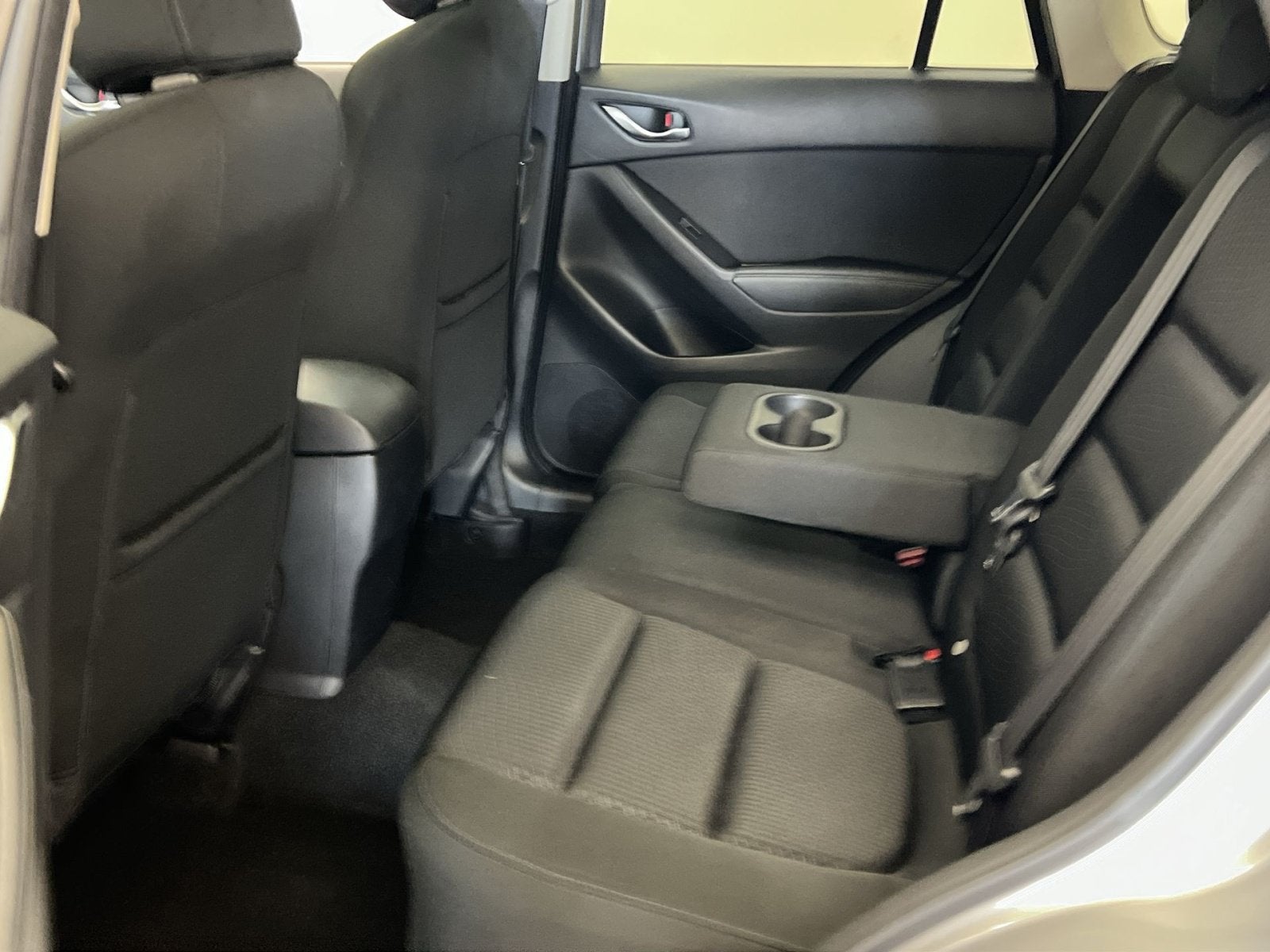 2015 Mazda Mazda CX-5 Touring