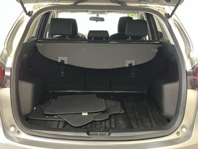 2015 Mazda Mazda CX-5 Touring