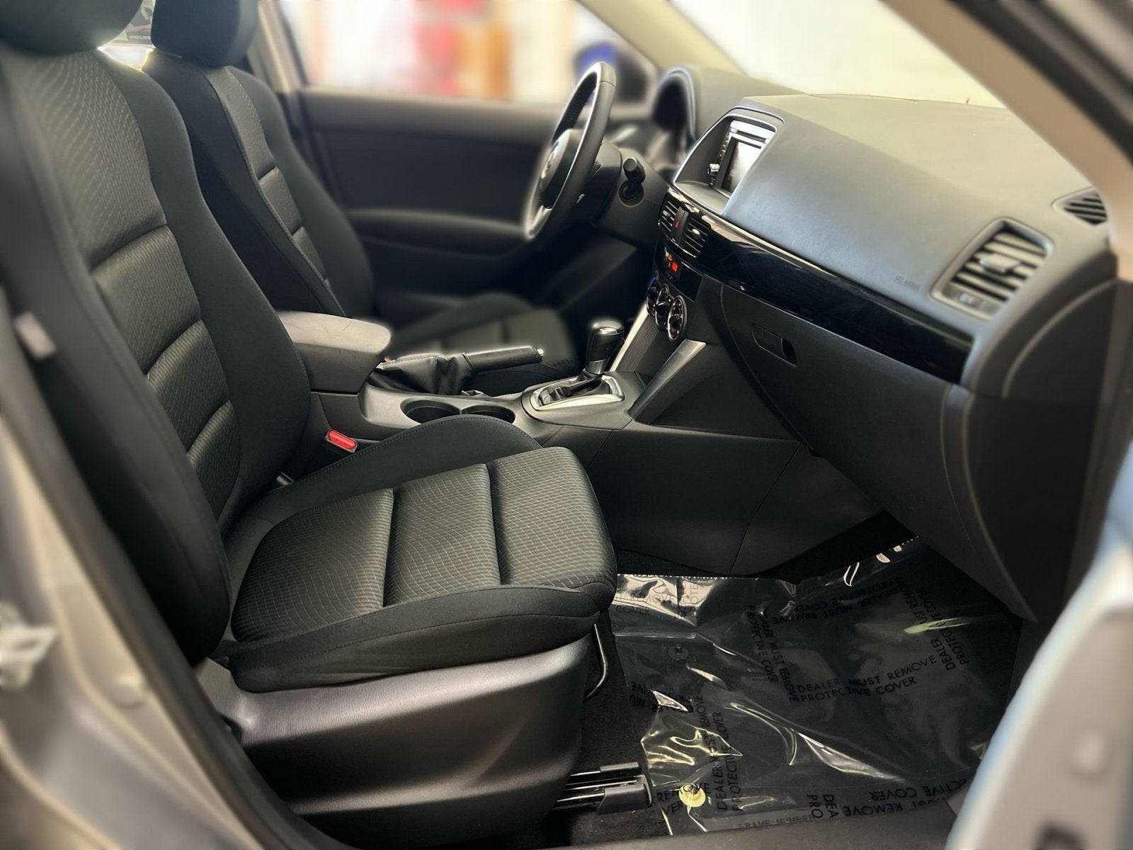 2015 Mazda Mazda CX-5 Touring
