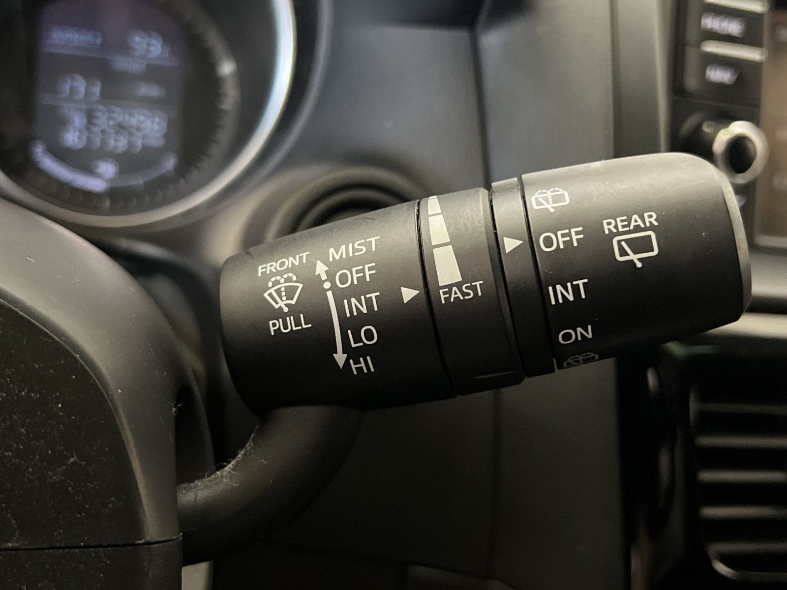 2015 Mazda Mazda CX-5 Touring