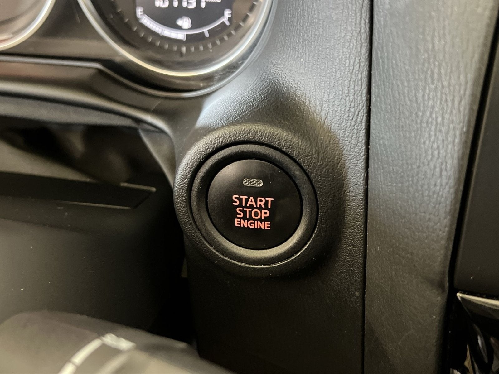 2015 Mazda Mazda CX-5 Touring
