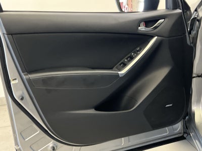 2015 Mazda Mazda CX-5 Touring