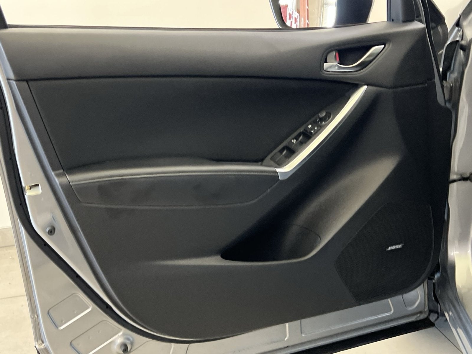 2015 Mazda Mazda CX-5 Touring