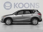 2015 Mazda Mazda CX-5 Touring