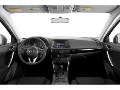2015 Mazda Mazda CX-5 Touring
