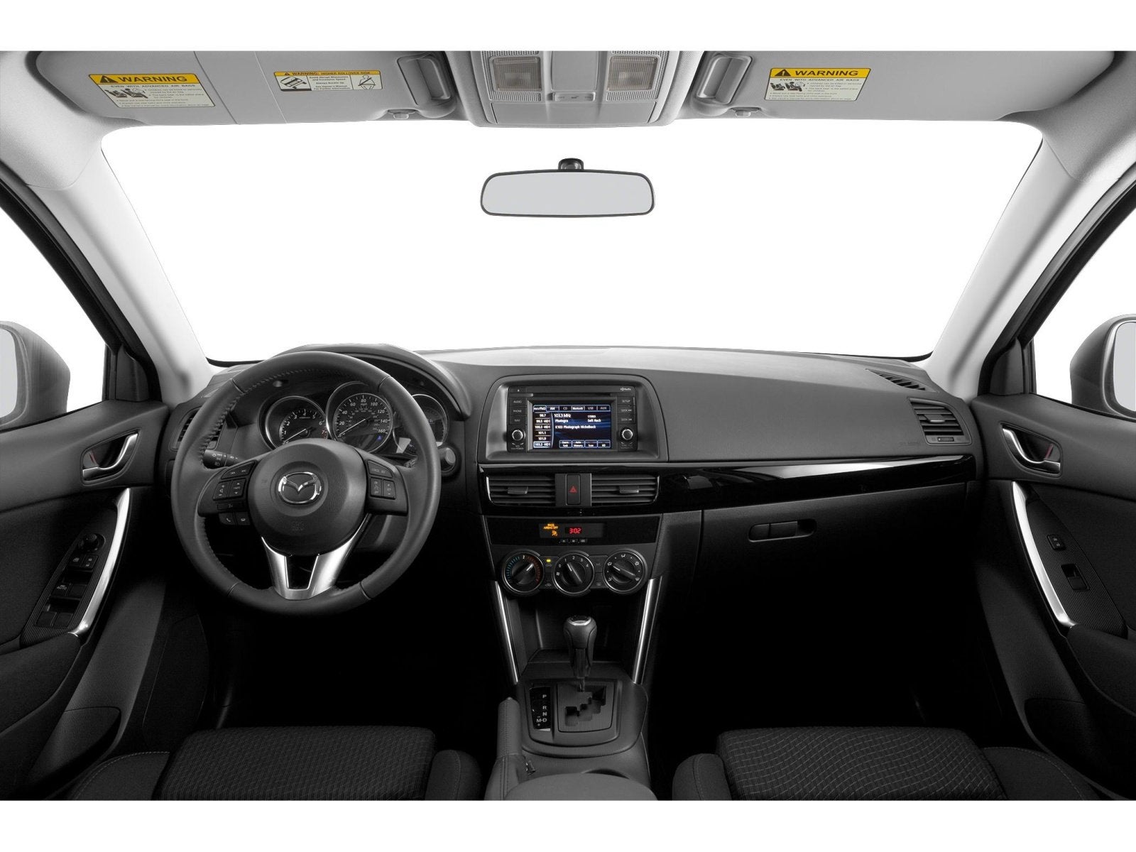 2015 Mazda Mazda CX-5 Touring