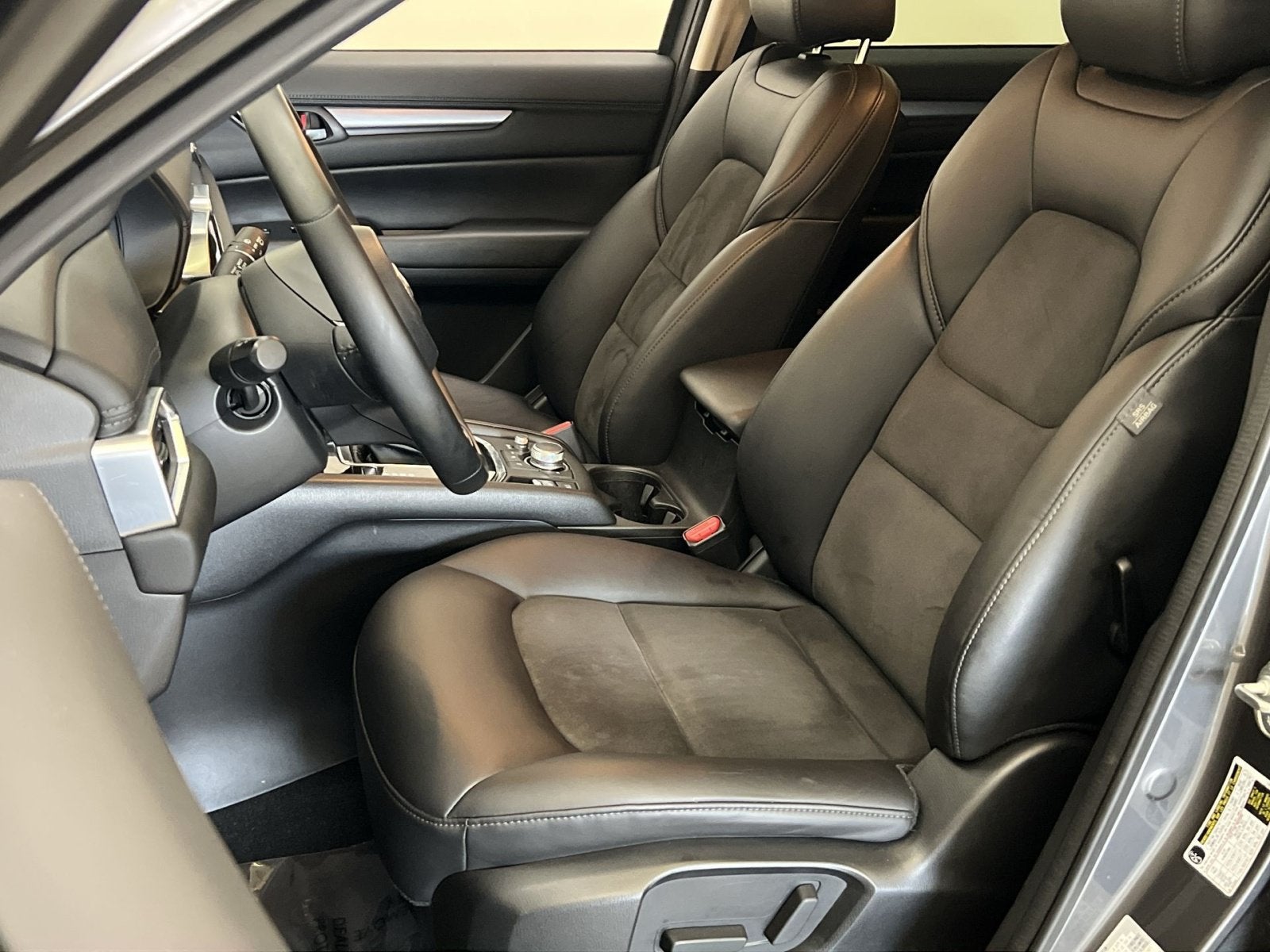 2019 Mazda Mazda CX-5 Touring