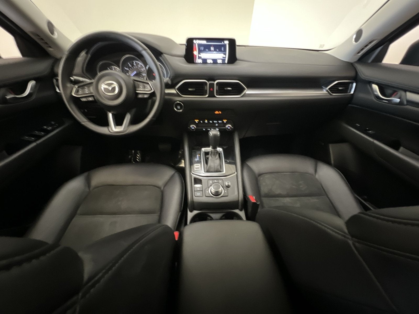 2019 Mazda Mazda CX-5 Touring