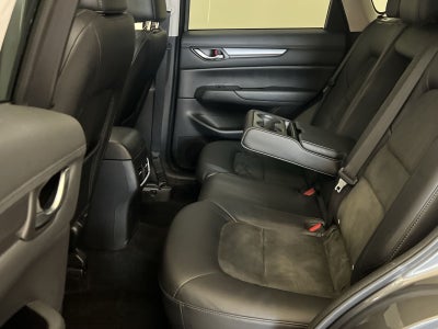 2019 Mazda Mazda CX-5 Touring