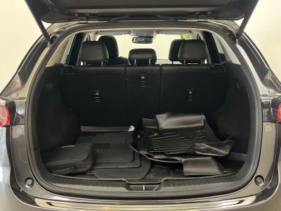 2019 Mazda Mazda CX-5 Touring