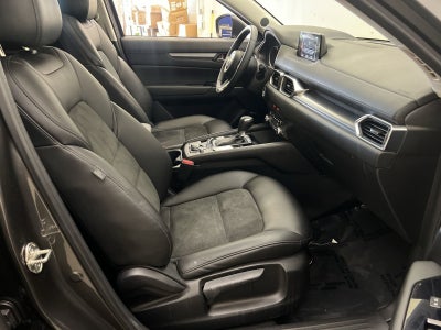 2019 Mazda Mazda CX-5 Touring