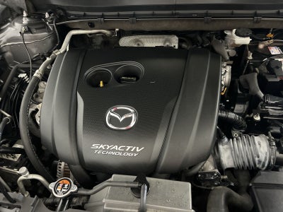 2019 Mazda Mazda CX-5 Touring