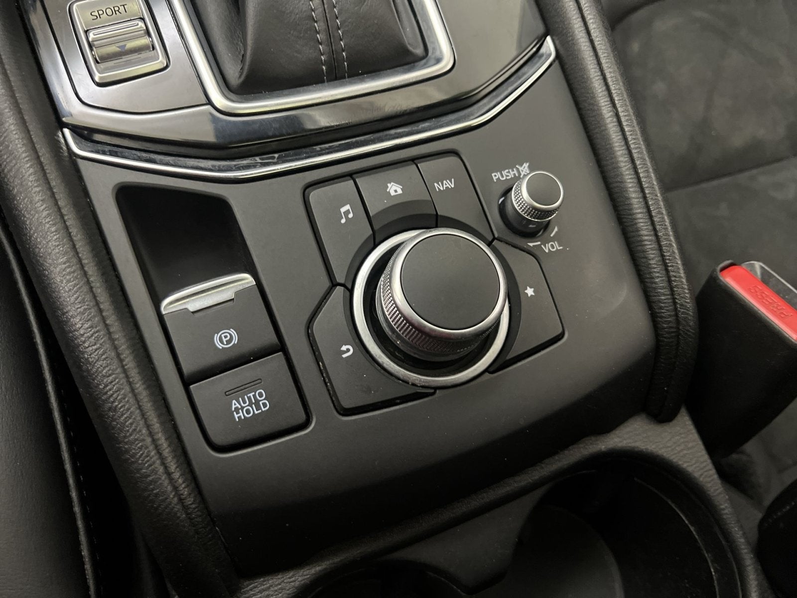 2019 Mazda Mazda CX-5 Touring