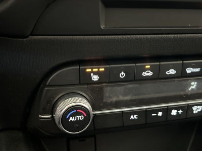 2019 Mazda Mazda CX-5 Touring