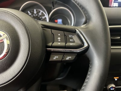 2019 Mazda Mazda CX-5 Touring