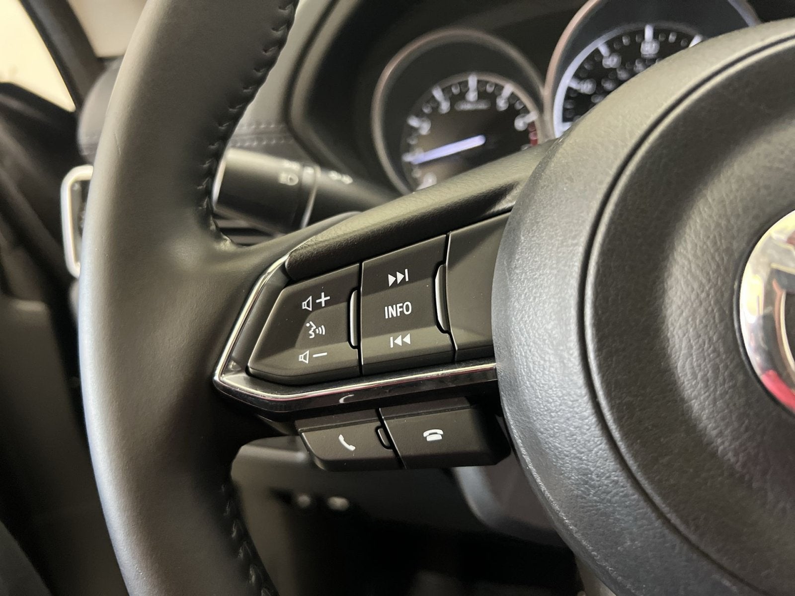 2019 Mazda Mazda CX-5 Touring