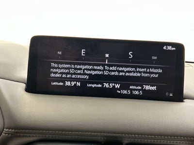 2023 Mazda Mazda CX-5 2.5 S Select Package