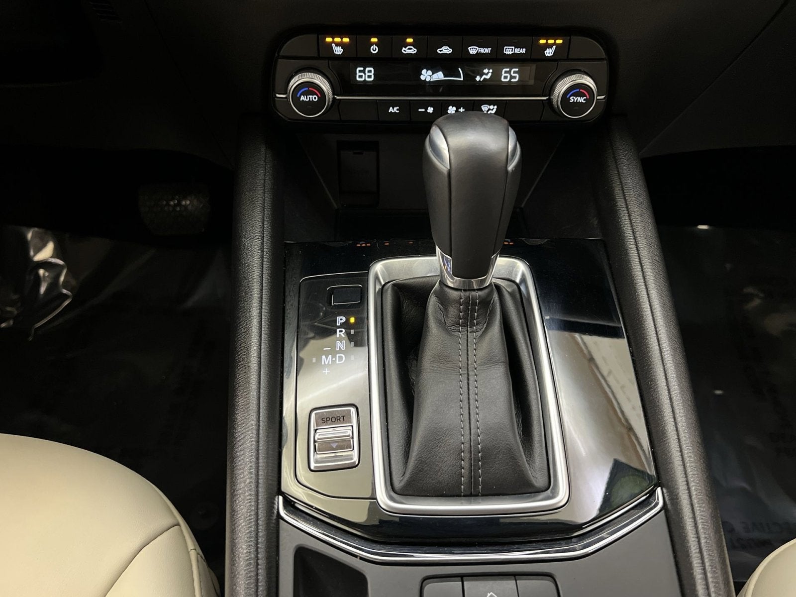 2023 Mazda Mazda CX-5 2.5 S Select Package